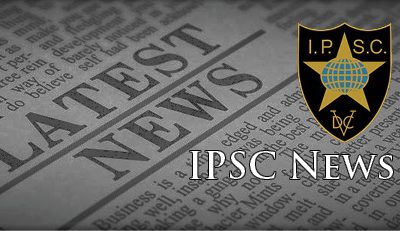 The IPSC Sanctioning Committee breaks a new record
