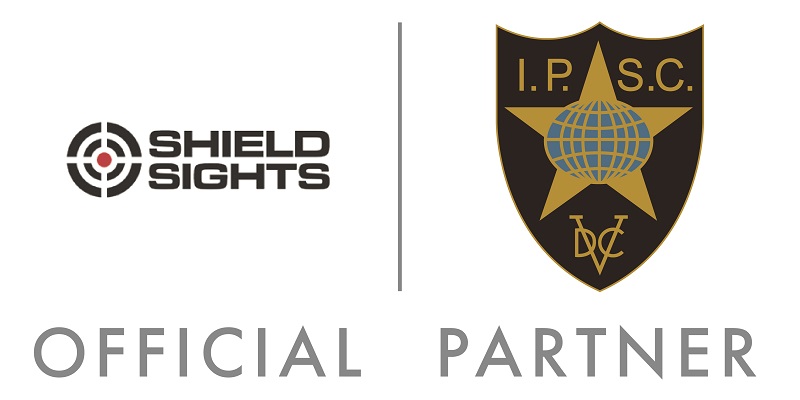 IPSC and SHIELD SIGHTS enter into partnership for red dot sight space in the field of IPSC Handgun