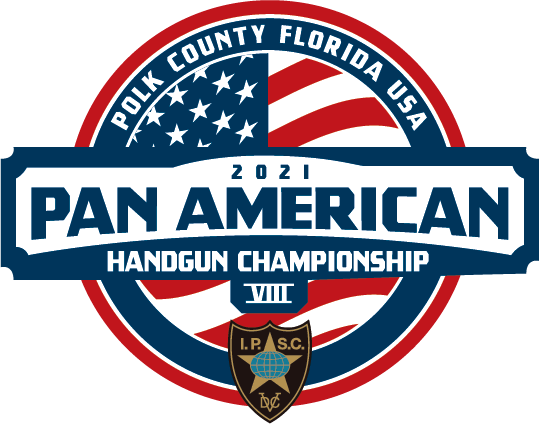 Pan American Handgun Championship Information