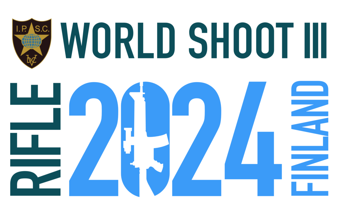 IPSC invites to the 2024 IPSC Rifle World Shoot III in Finland
